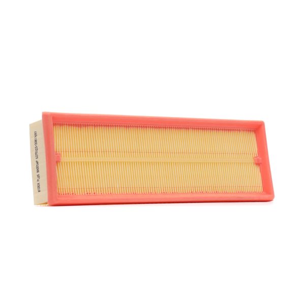 RIDEX PLUS 8A0054P Motorluftfilter Clio Mk2 1.9 dTi Diesel 80 PS 2001