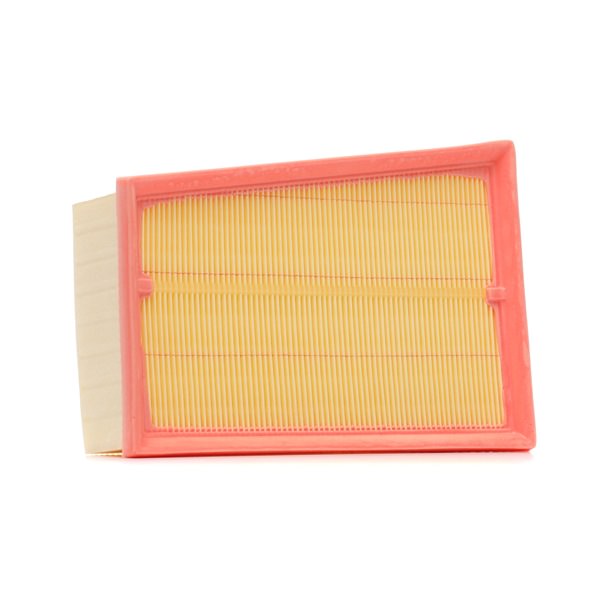 RIDEX PLUS 8A0058P Luftfilter NISSAN Qashqai / Qashqai+2 I (J10, NJ10) 2.0 dCi 150 PS Diesel 2011
