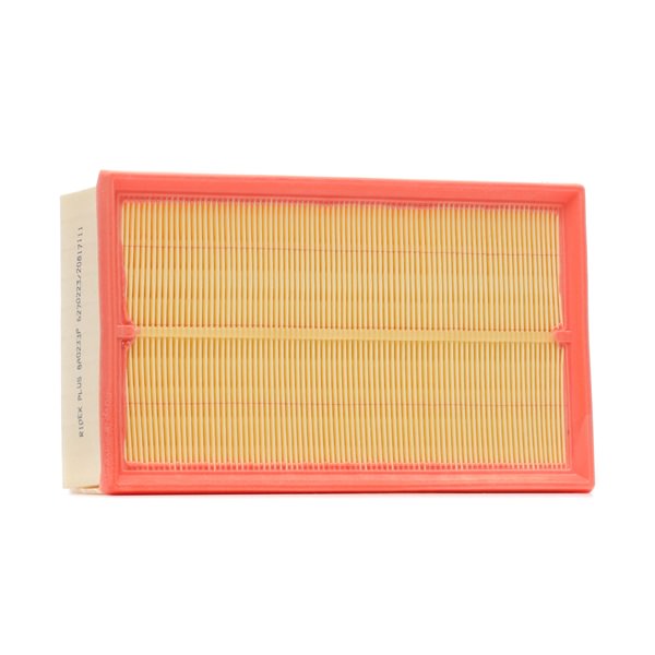 RIDEX PLUS 8A0233P Luftfilter Citroën C4 mk2 2.0 HDi / BlueHDi 150 PS Diesel 2020