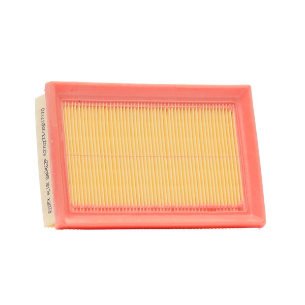 RIDEX PLUS 8A0462P Luftfilter CITROЁN C1 II (PA_, PS_) 1.0 VTi 69 PS Benzin 2018