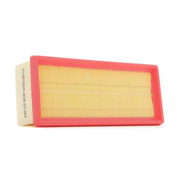 RIDEX PLUS 8A1226P Filtro de ar MG MGF 1.8 i 16V Gasolina 120 cv 2001 preço