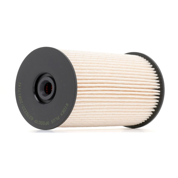 Filtro combustible 3C0127177 RIDEX PLUS 9F0007P