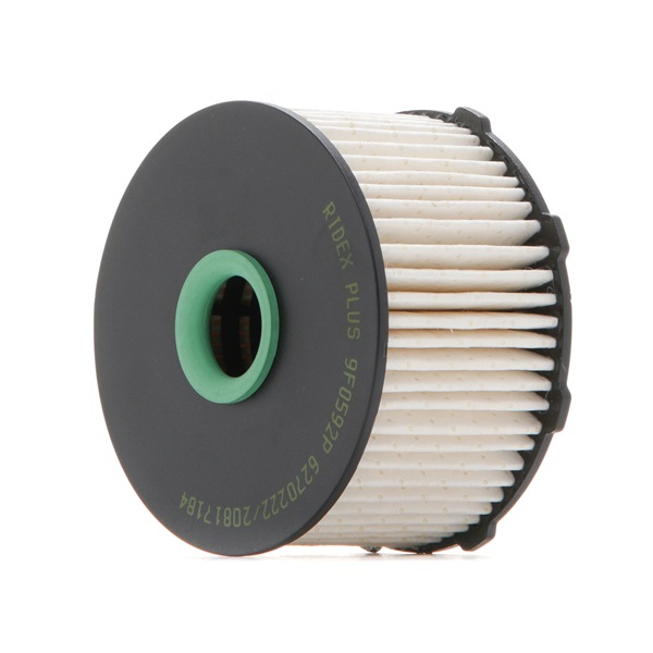 RIDEX PLUS 9F0592P Filtre à carburant OPEL Corsa F Van 1.5 (68) Diesel 102 CV 2021 prix