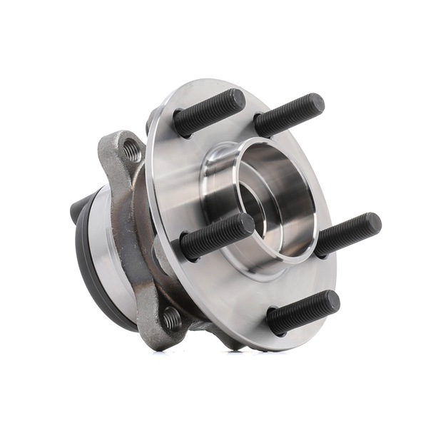 RIDEX 654W1438 Hub assembly FORD Mondeo V Hatchback (CE) 1.5 TDCi Diesel 120 hp 2021 price