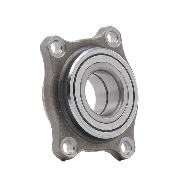 RIDEX 654W1441 Wheel hub ALFA ROMEO 147 (937) 1.6 LPG (937BXB1A) Petrol/Liquified Petroleum Gas (LPG) 120 hp 2009 price