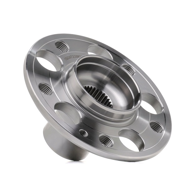 RIDEX 653W0268 Wheel hub MERCEDES-BENZ GLA (X156) GLA 200 1.6 (156.943) Petrol 156 hp 2019 price