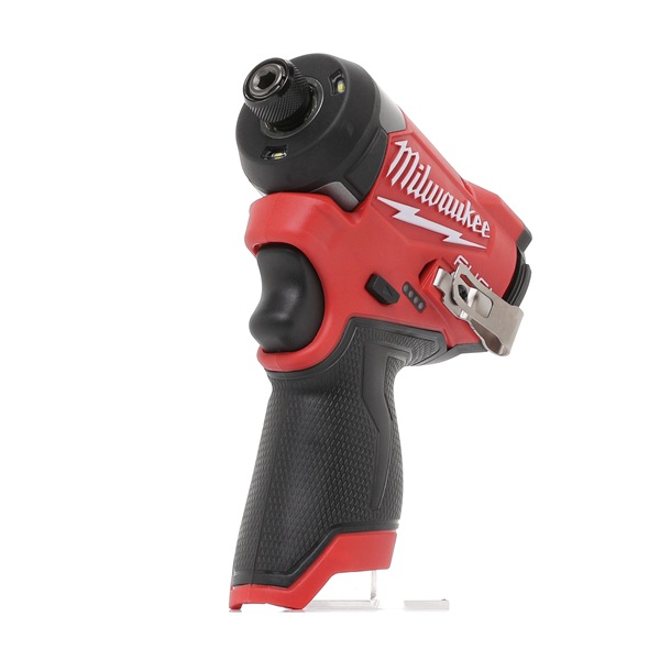 Smūginis atsuktuvas MILWAUKEE M12 FID2-0 4933479876 tinka BMW, AUDI, VOLKSWAGEN, MERCEDES-BENZ, VOLVO pigu