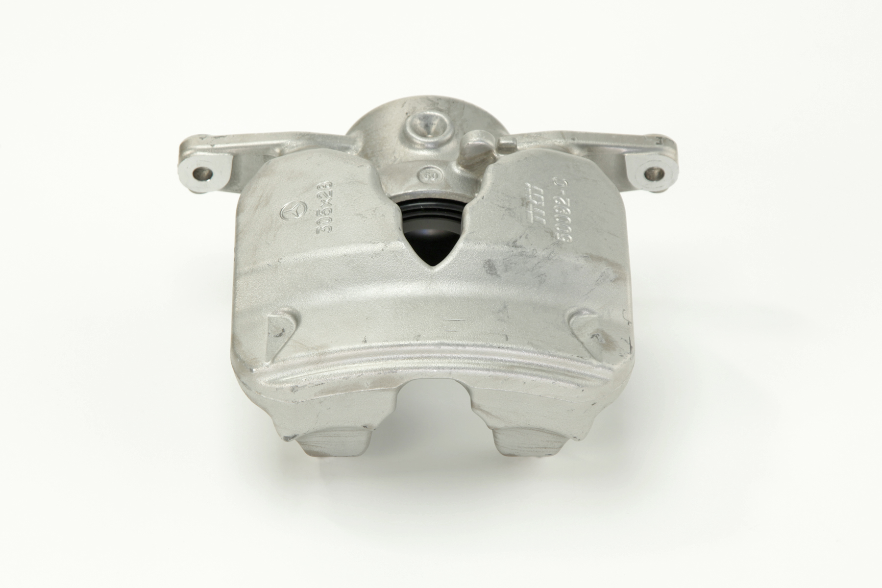 Mercedes-Benz E-Klasse 2022 Bremssättel 24360699335 ATE