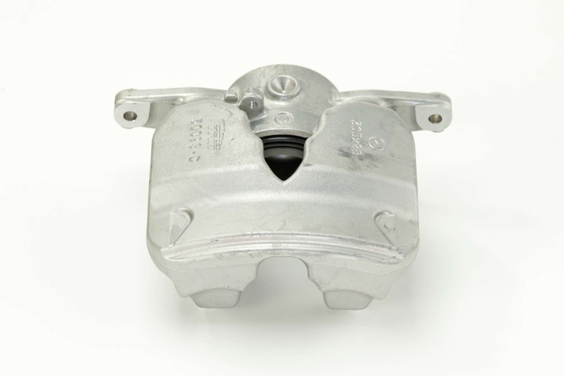 ATE 24.3606-9934.5 Pinze freni MERCEDES-BENZ Classe E Sedan (W213) E 180 (213.076) Benzina 156 CV 2021 prezzo