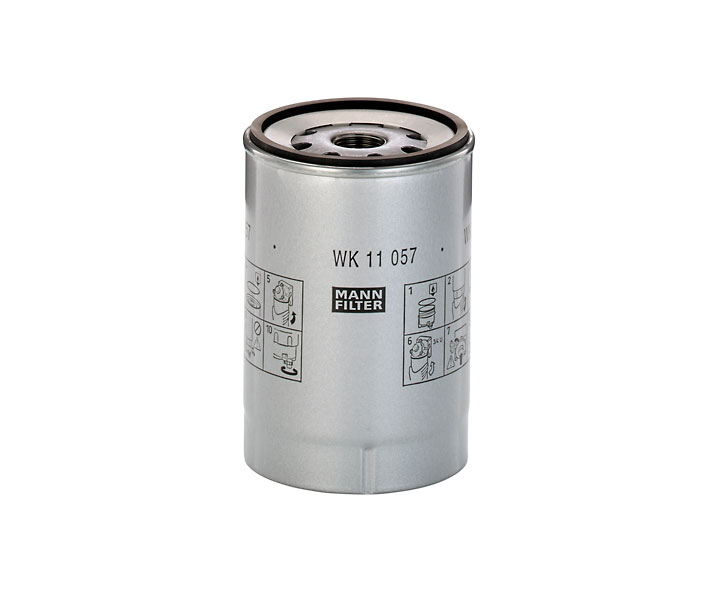 MANN-FILTER Brændstof-filter WK 11 057 z