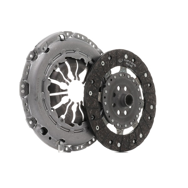 LuK 623 3544 09 Kit de embrague completo Renault Megane 3 Grandtour 1.5 dCi (KZ09, KZ0D, KZ1G, KZ29, KZ14, KZ1W, KZ10, KZ1F,... Gasóleo 110 cv 2010 precio