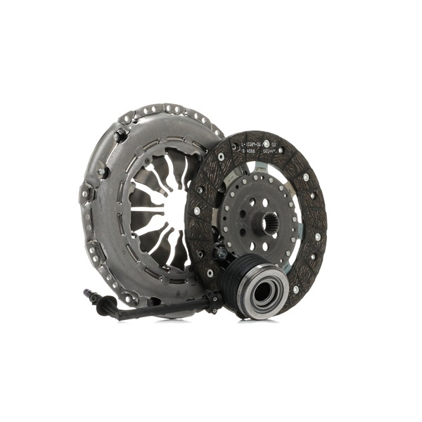 302051190R OE LuK Kit d'embrayage 623 3544 33