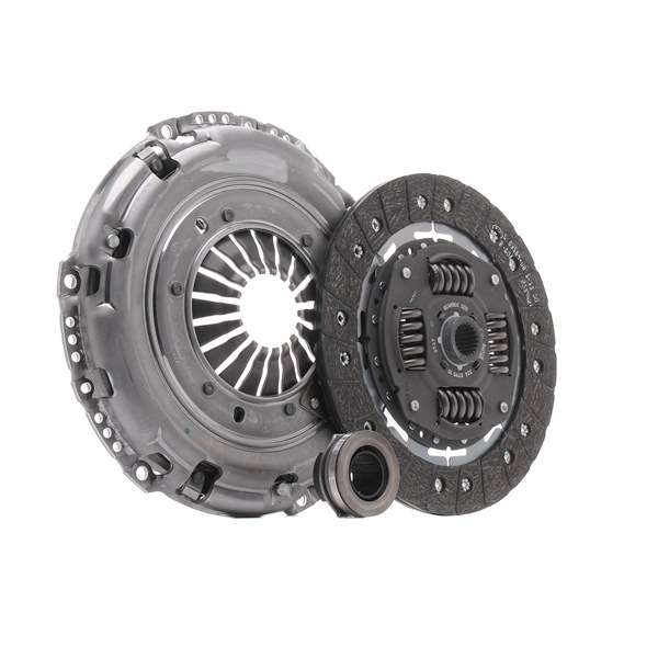 SU001A0723 OE LuK Kit d'embrayage 624 4094 00