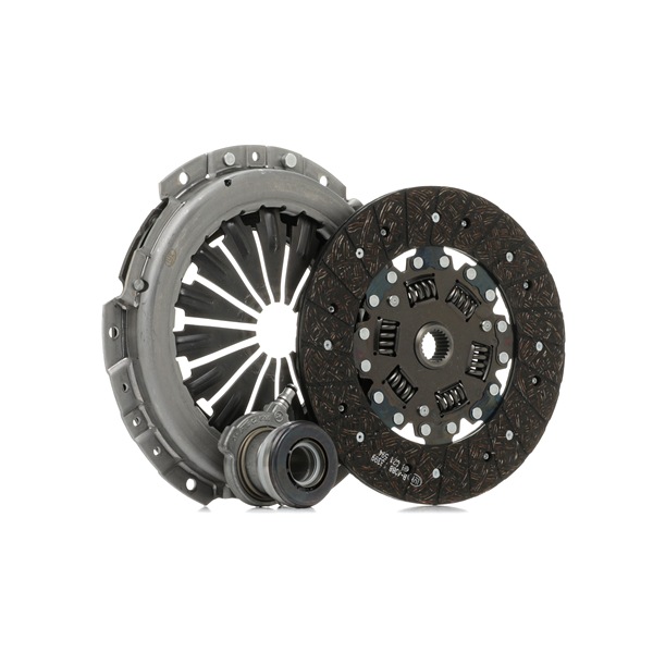 LR029125 OE LuK Kit frizione 625 3219 33