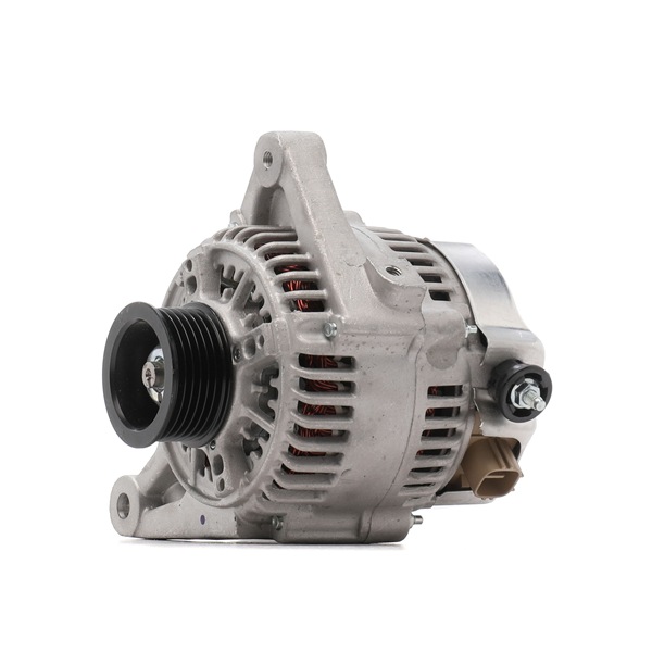BV PSH 195.563.090.051 12V, 90A, B+ (M6), Ø 55,0 mm