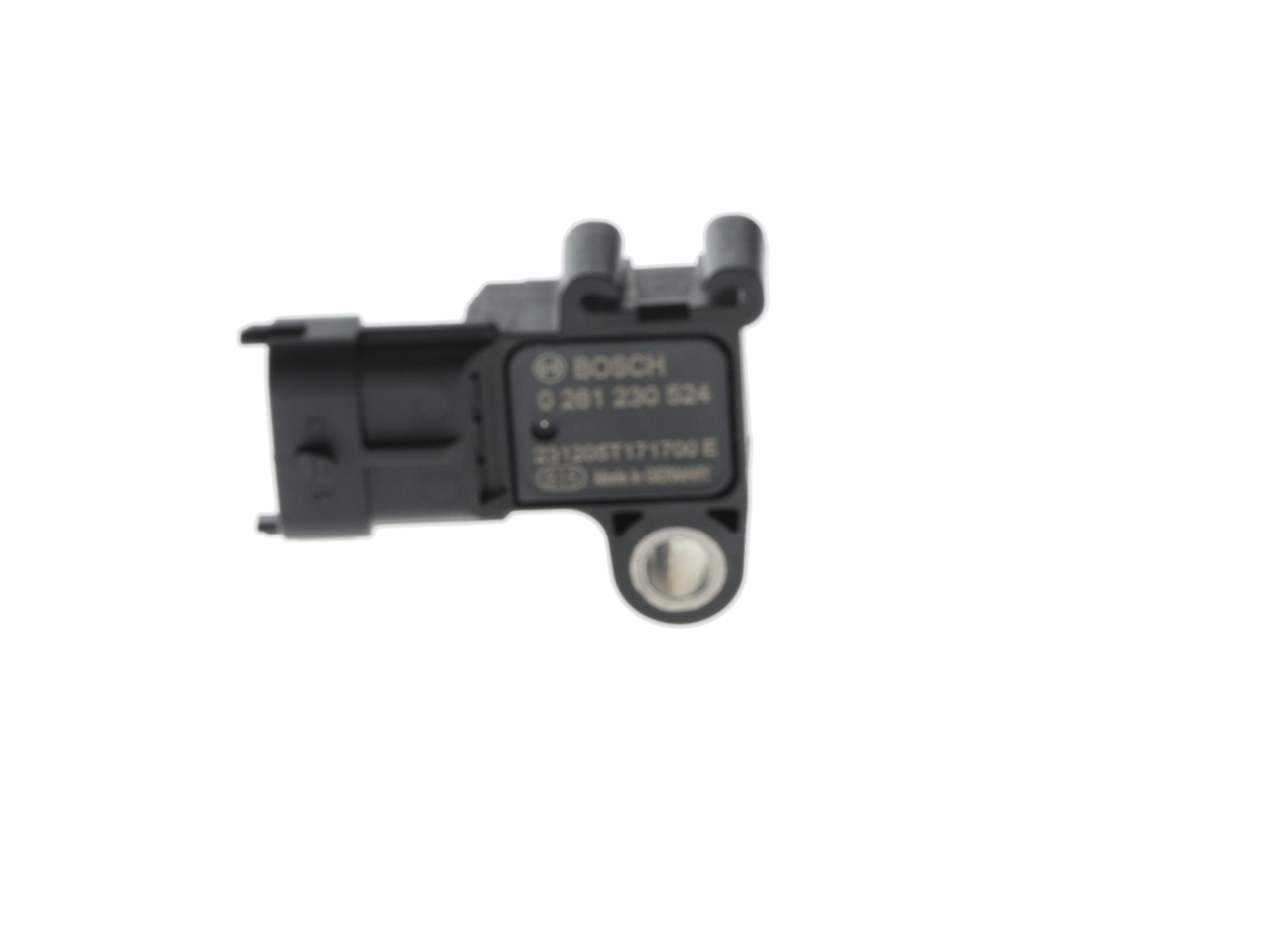 BOSCH 0 261 230 524 Jaguar XK8 Cabrio Ladedrucksensor original kosten