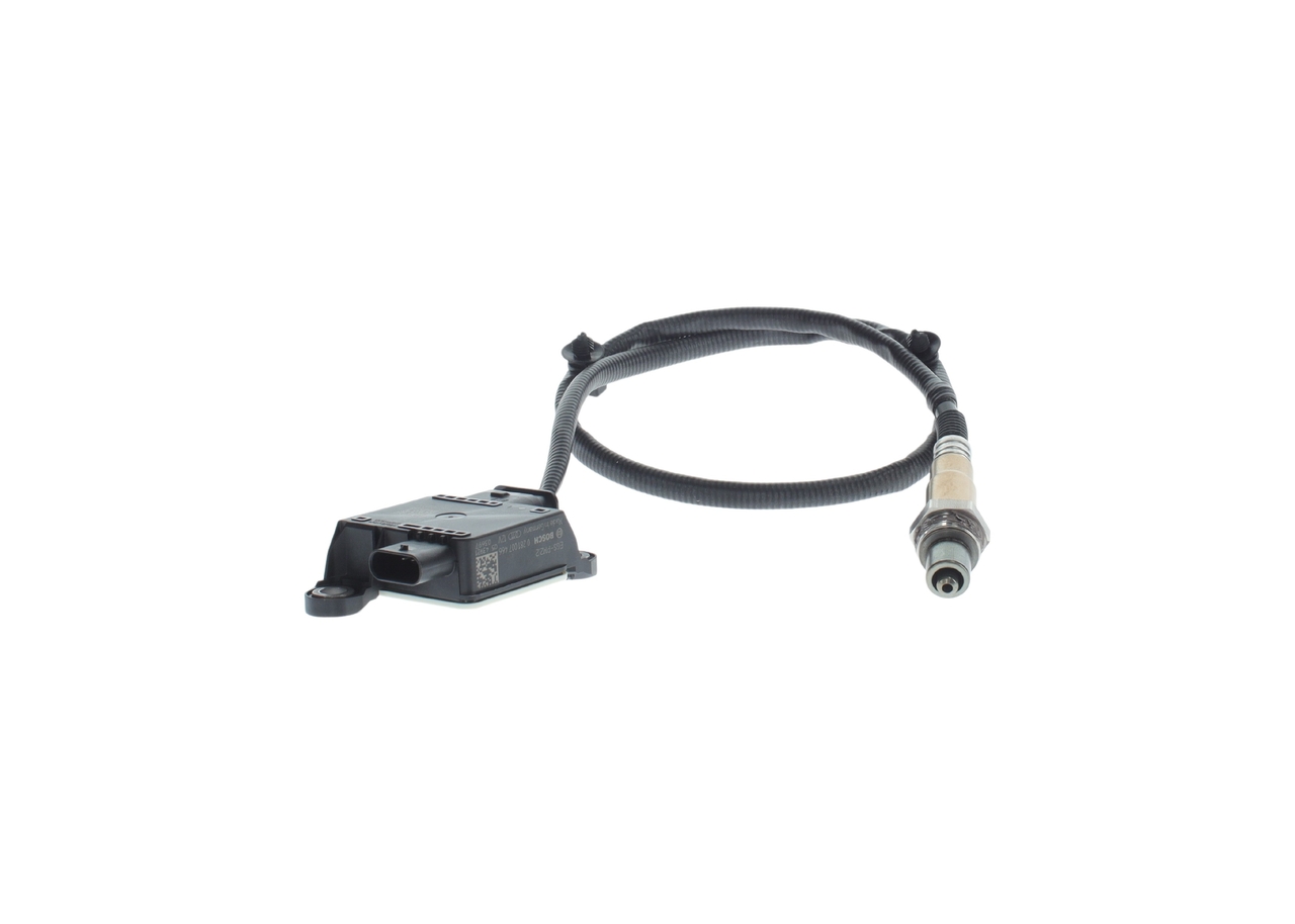 BOSCH 0 281 007 466 Датчик давления воздуха в сажевом фильтре HYUNDAI H-1 Cargo (TQ) 2.5 CRDI Дизель 128 л.с. 2022
