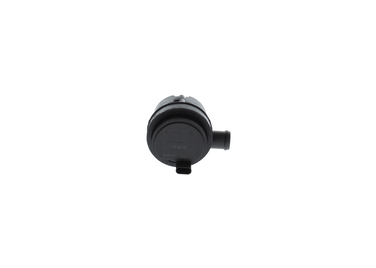 BOSCH Zusatzwasserpumpe 0 392 023 21C