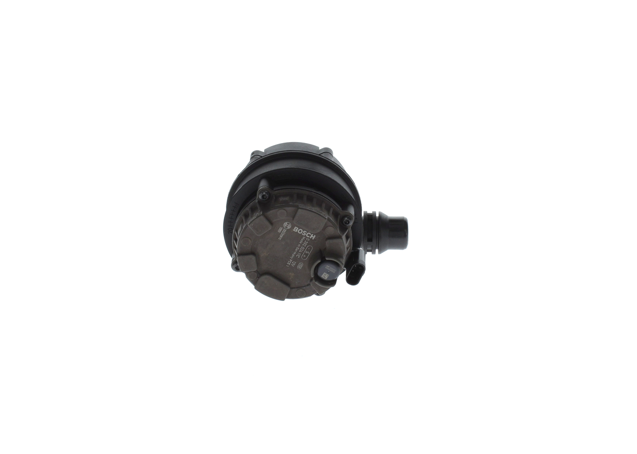 0 392 024 11C BOSCH PCE Bomba de agua auxiliar