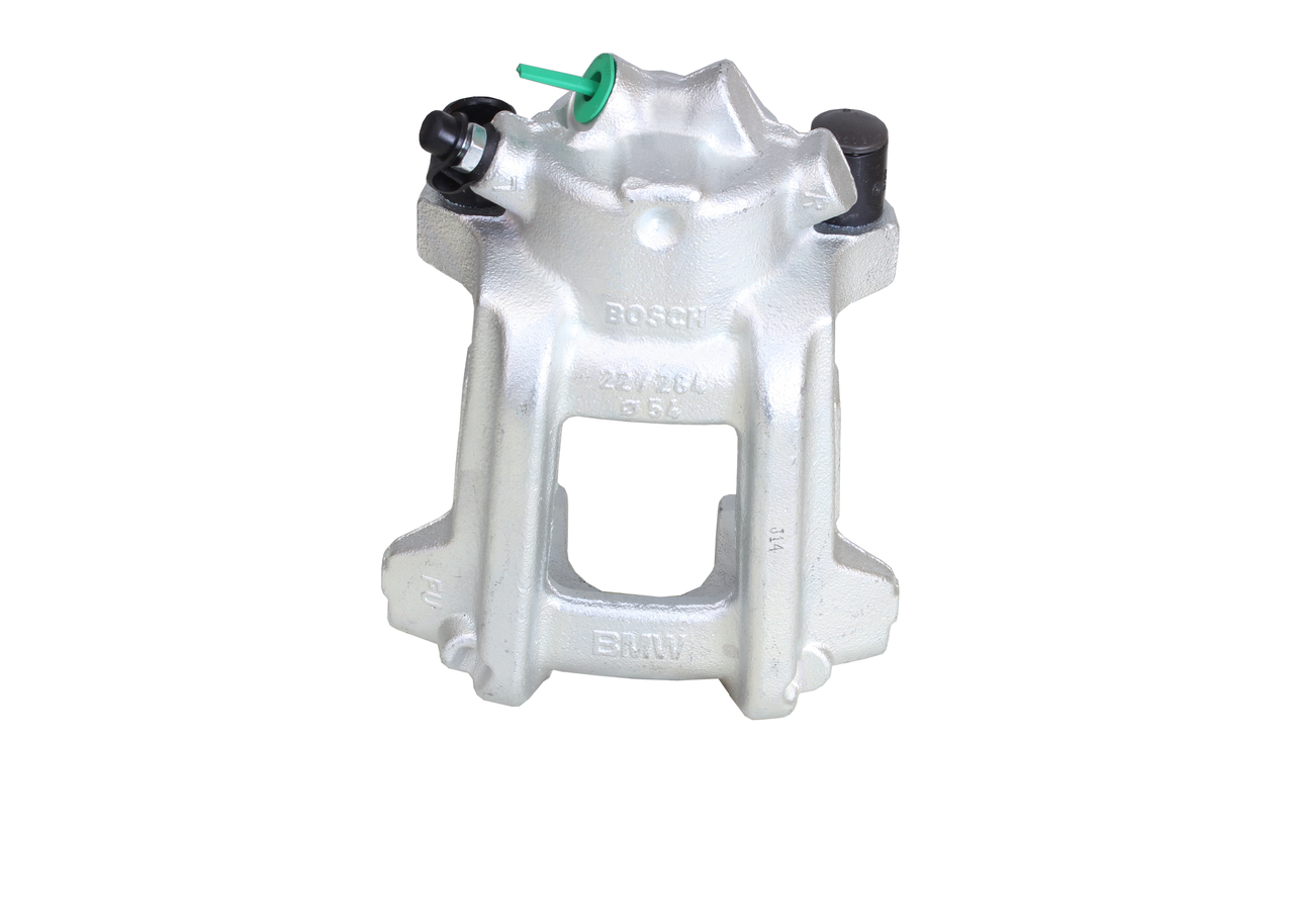 BOSCH Bremssattel 0 986 134 598