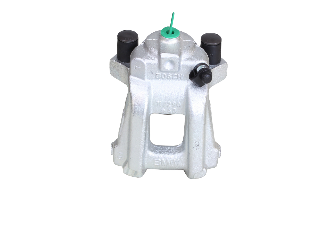 BOSCH Remklauw 0 986 134 599