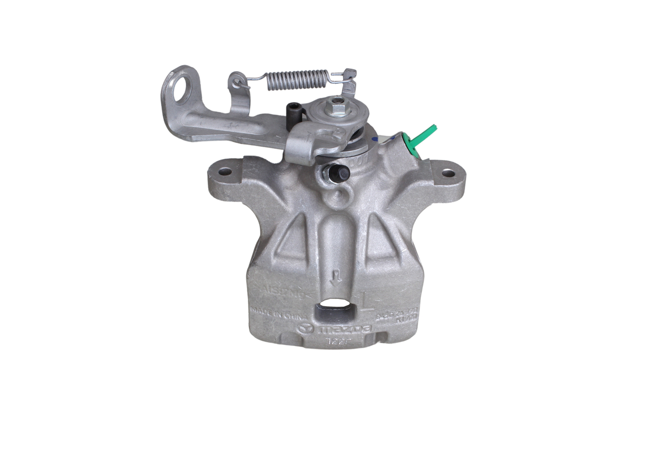 BOSCH B4Y72699ZD Jarrusatula 0 986 134 604