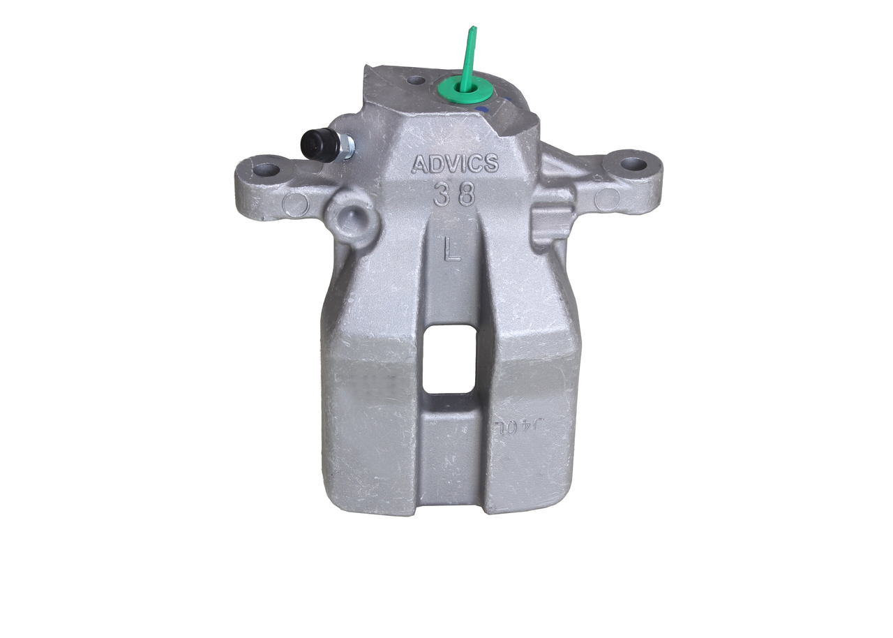 BOSCH 0 986 134 624 Jarrusatulat Toyota RAV4 XA30 2.5 4WD (ASA33) Bensiini 180 hv 2009