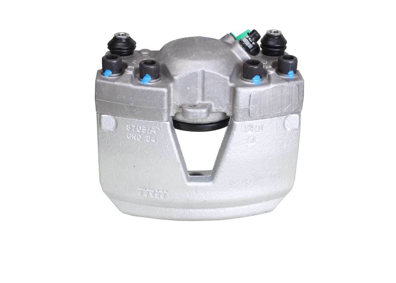 8K0615124D OE BOSCH Brake caliper 0 986 135 597