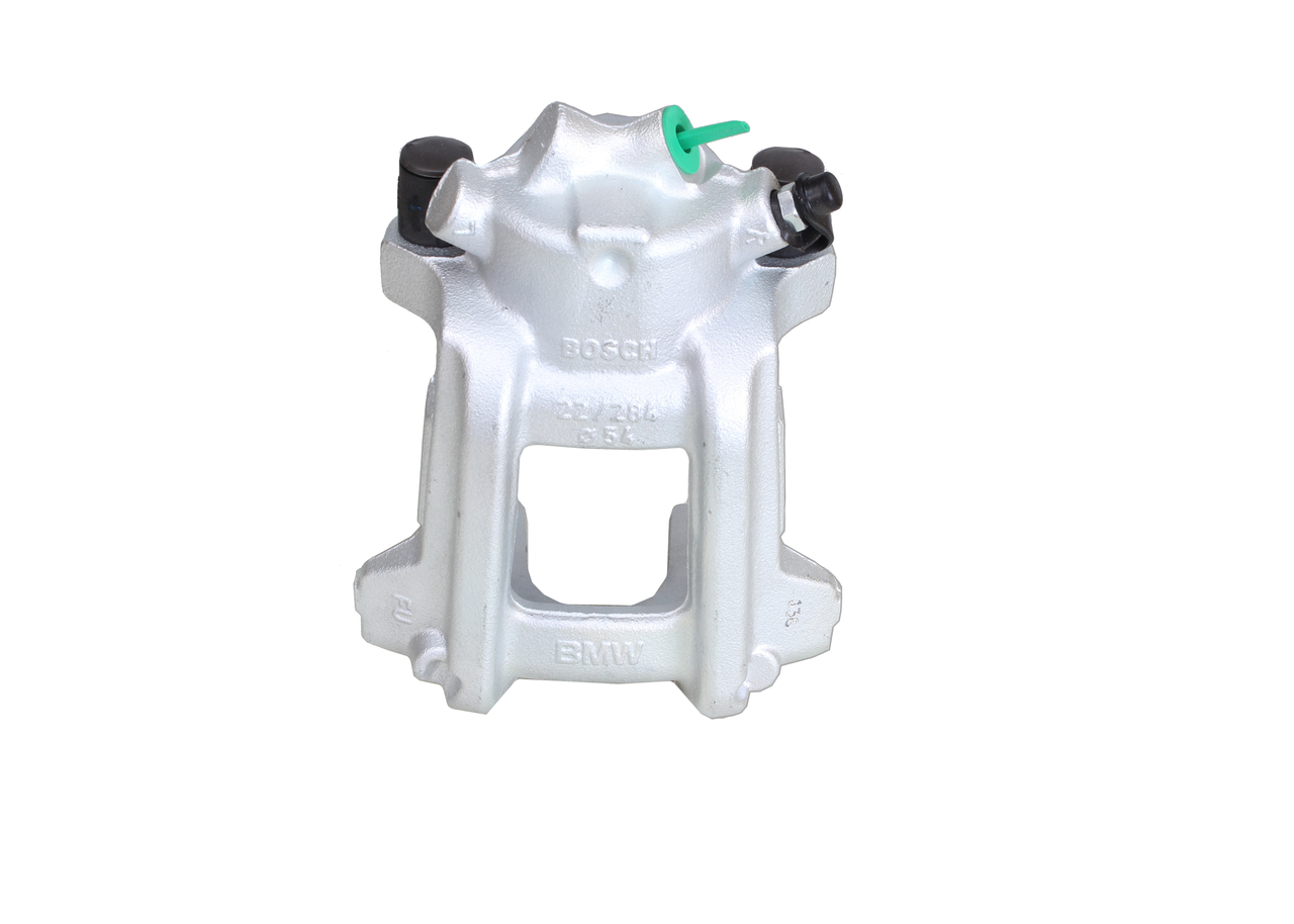 BOSCH Remklauw 0 986 135 598