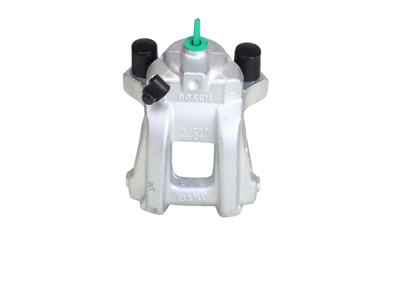 BOSCH Remklauw 0 986 135 599