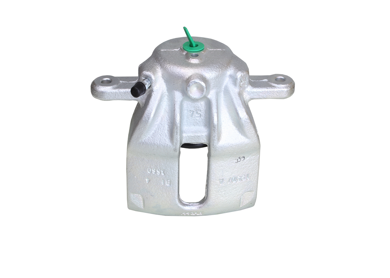 BOSCH 0986135616 Bremsecaliper Nissan SUNNY 2018