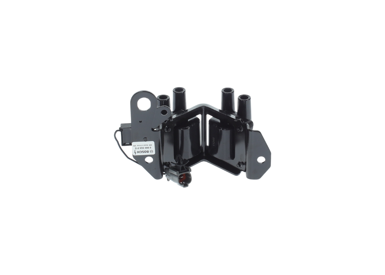 BOSCH Zündspule 0 986 22A 012