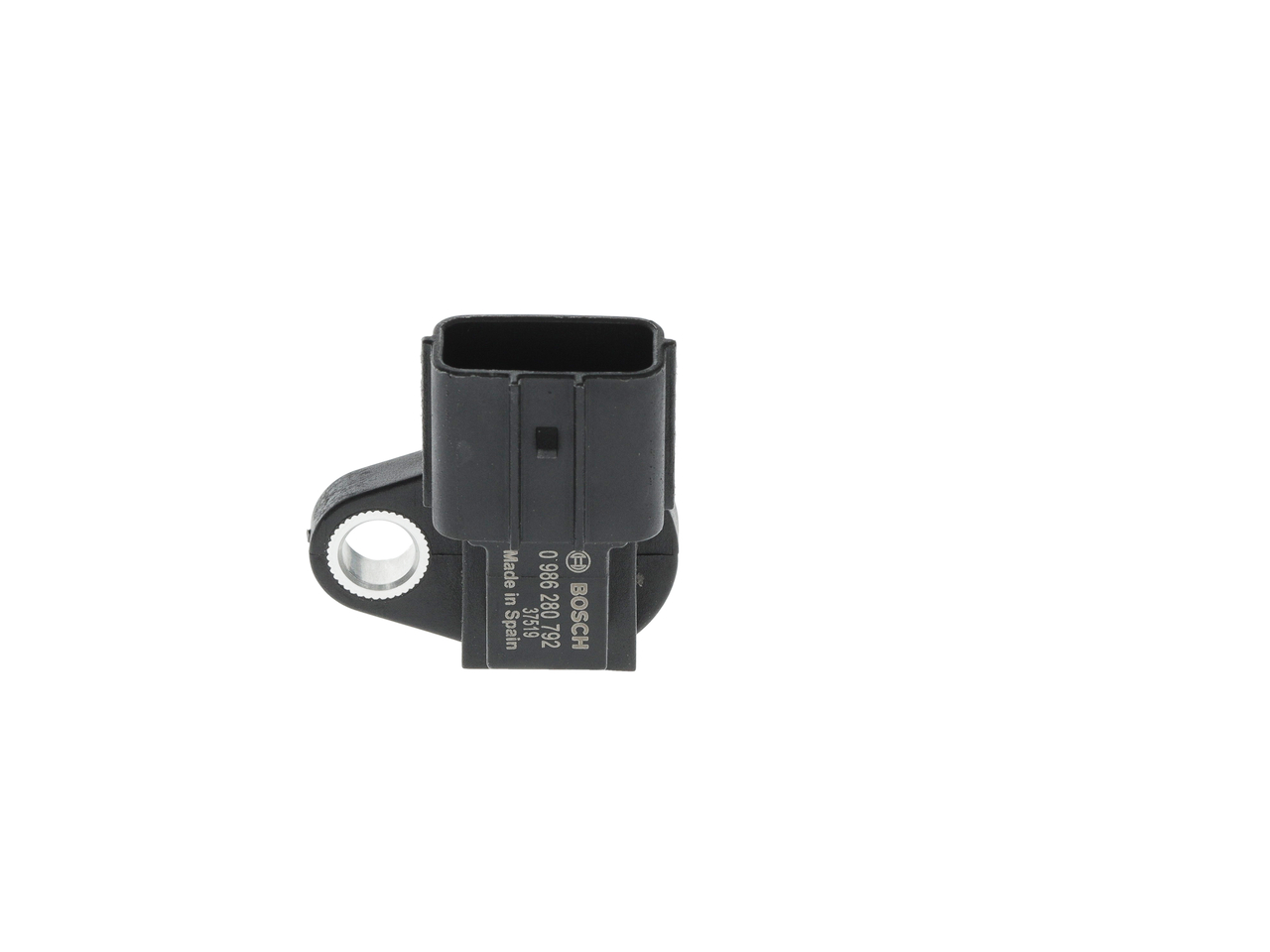 Kurbelwellensensor BOSCH 0 986 280 792