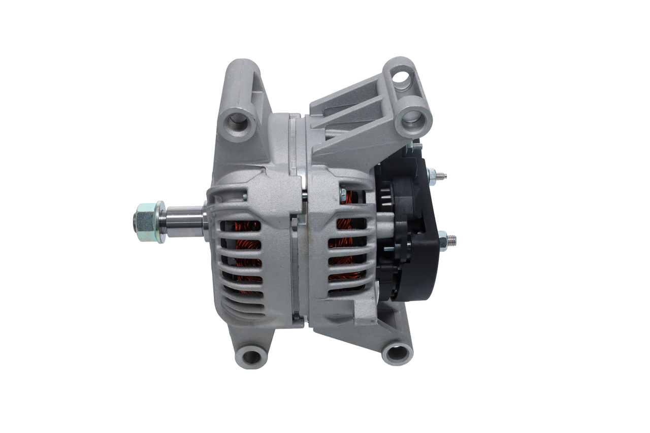 Lichtmaschine BOSCH 1 986 A00 669 passend für VW, MERCEDES-BENZ, BMW, AUDI, OPEL zum günstigen Preis