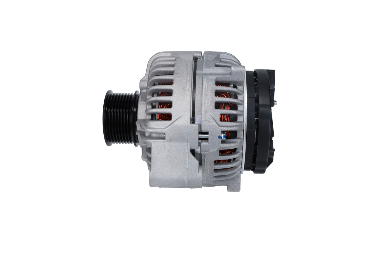 Dynamo / Alternator BOSCH 1 986 A00 992 geschikt voor VOLKSWAGEN, BMW, MERCEDES-BENZ, OPEL, FORD goedkope