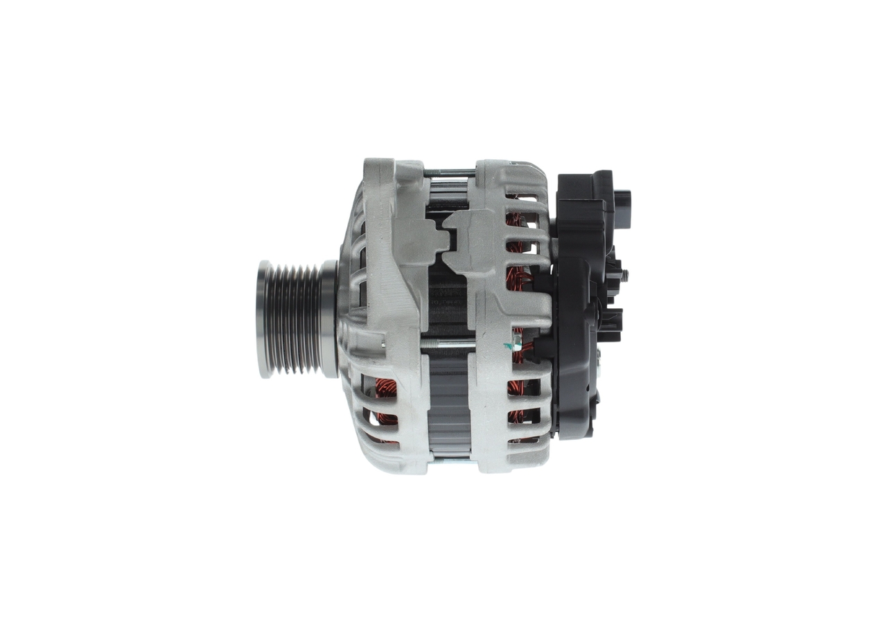Dynamo / Alternator BOSCH 1 986 A01 493 geschikt voor FIAT, IVECO goedkope
