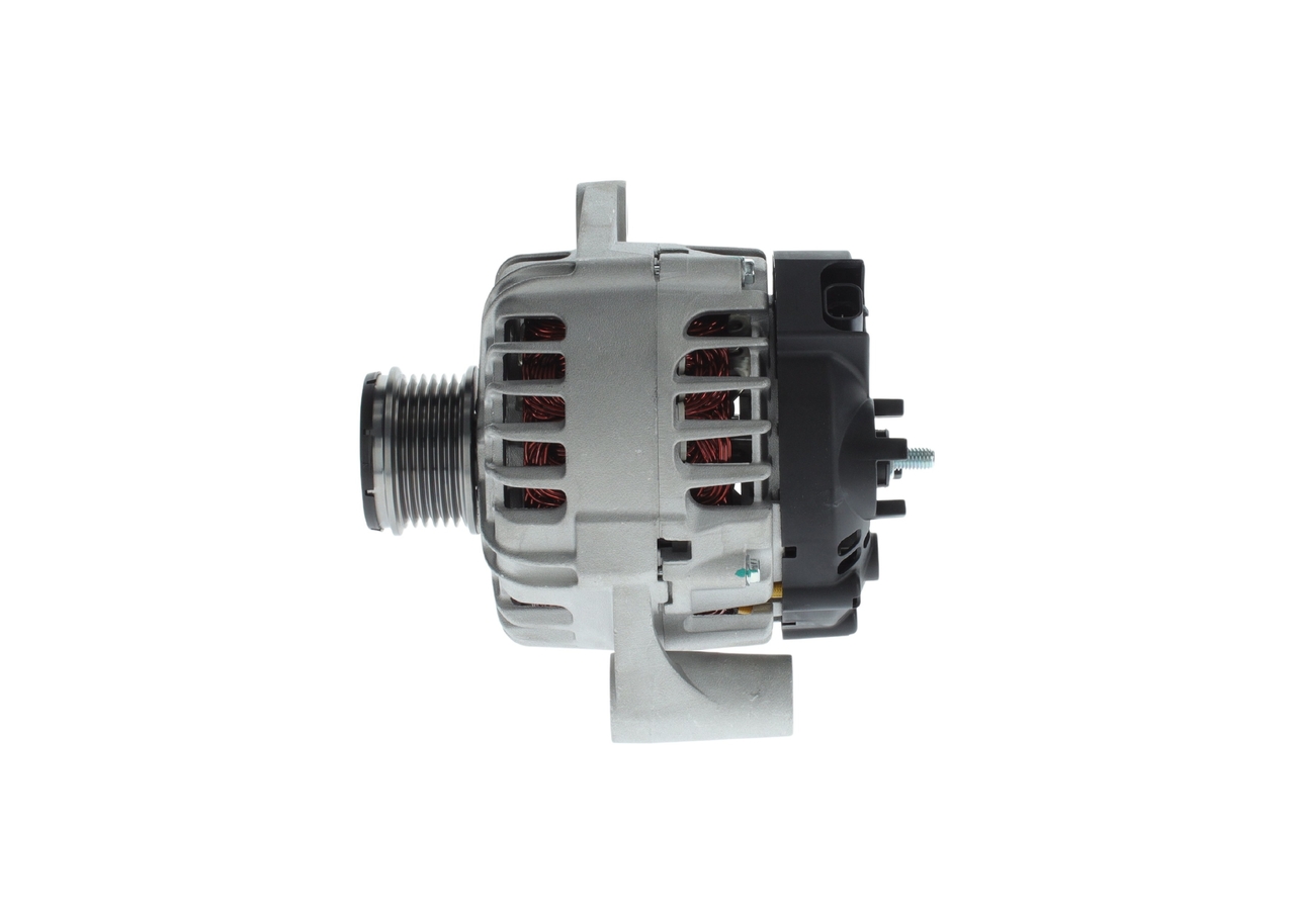 BOSCH 1 986 A01 502 Alternator VAUXHALL Astra Mk6 (J) Kombi (P10) 2.0 CDTi Dizel 160 km 2011
