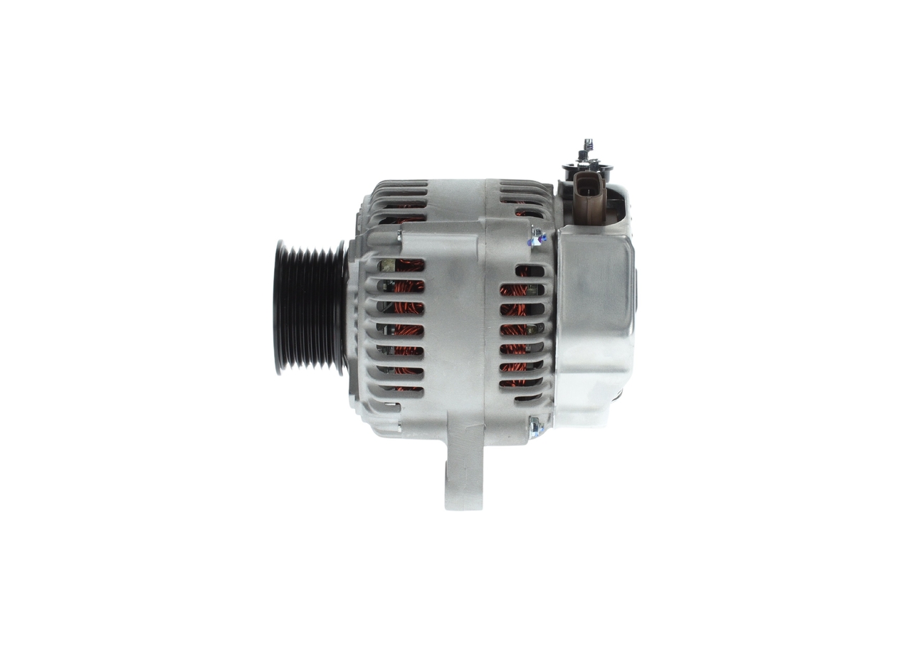 ALT 14V 100A (R) BOSCH 1 986 A01 530 Lichtmaschine TOYOTA Camry V Limousine (_V3_) 3.3 224 PS Benzin 2004