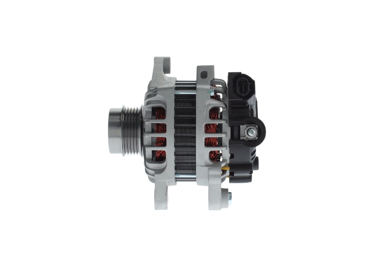 ALT 14V 90A (R) BOSCH 3730003600 Lichtmaschine