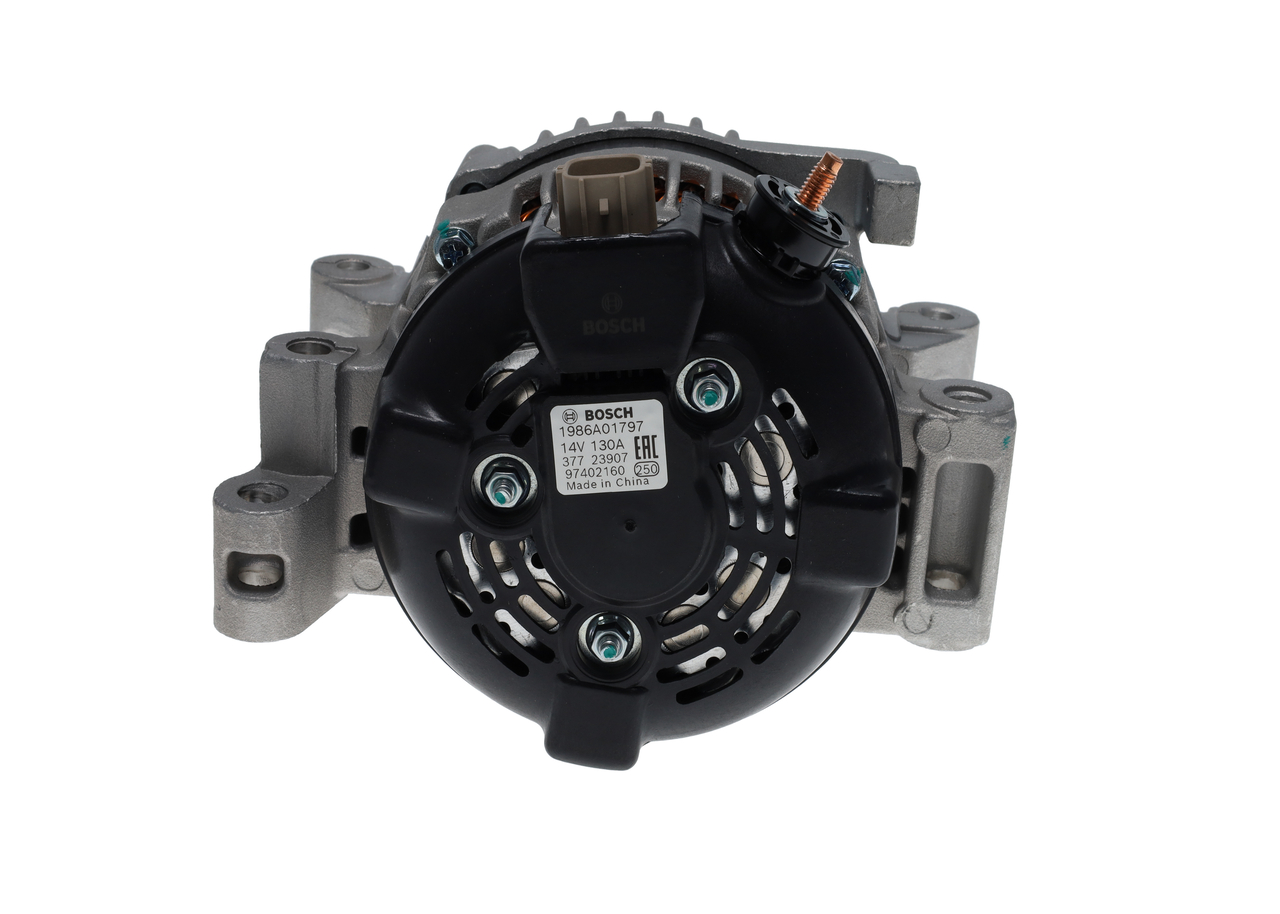 BOSCH 1 986 A01 797 Generator Lexus LX