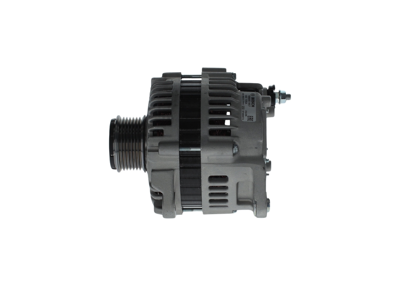 Alternador LR1130702B BOSCH 1 986 A01 857