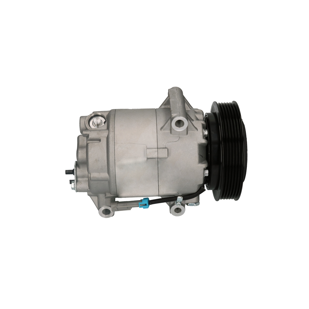 8200050141 OE BOSCH Air conditioning compressor 1 986 AD1 008