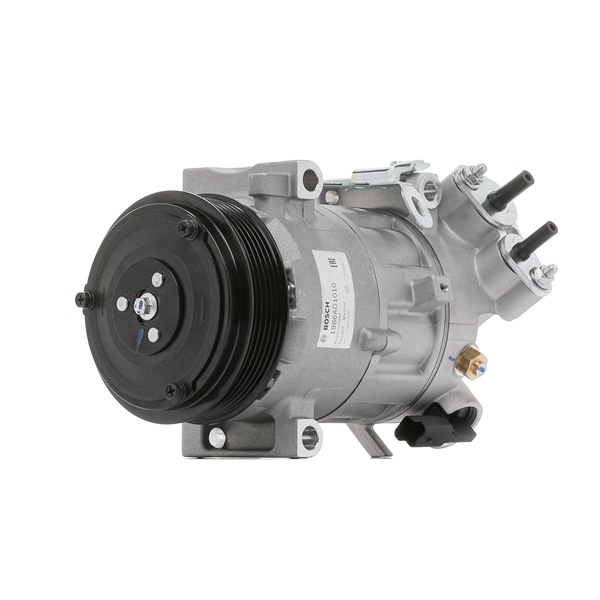 Vauxhall COMBO 2021 Air conditioner compressor 1986AD1010 BOSCH