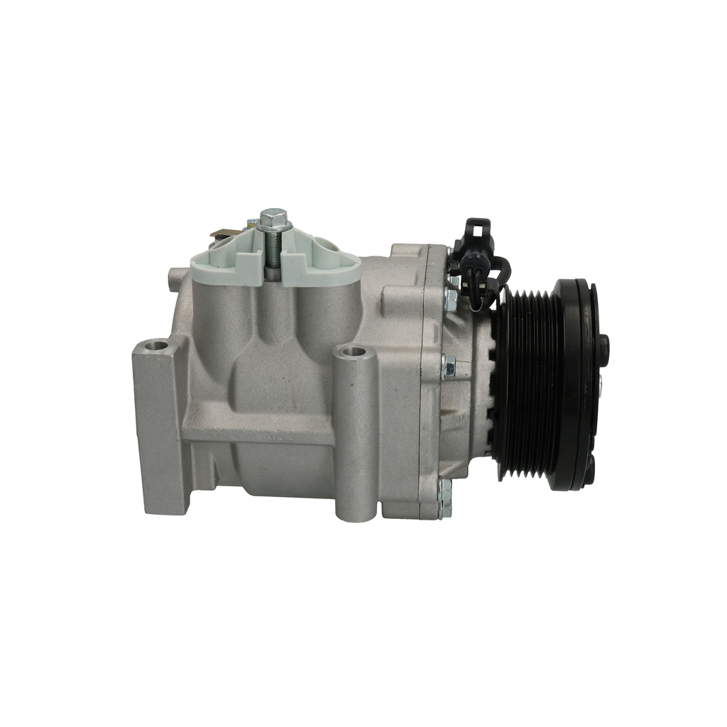 2S6H19D629AA OE BOSCH Compressor, ar condicionado 1 986 AD1 047