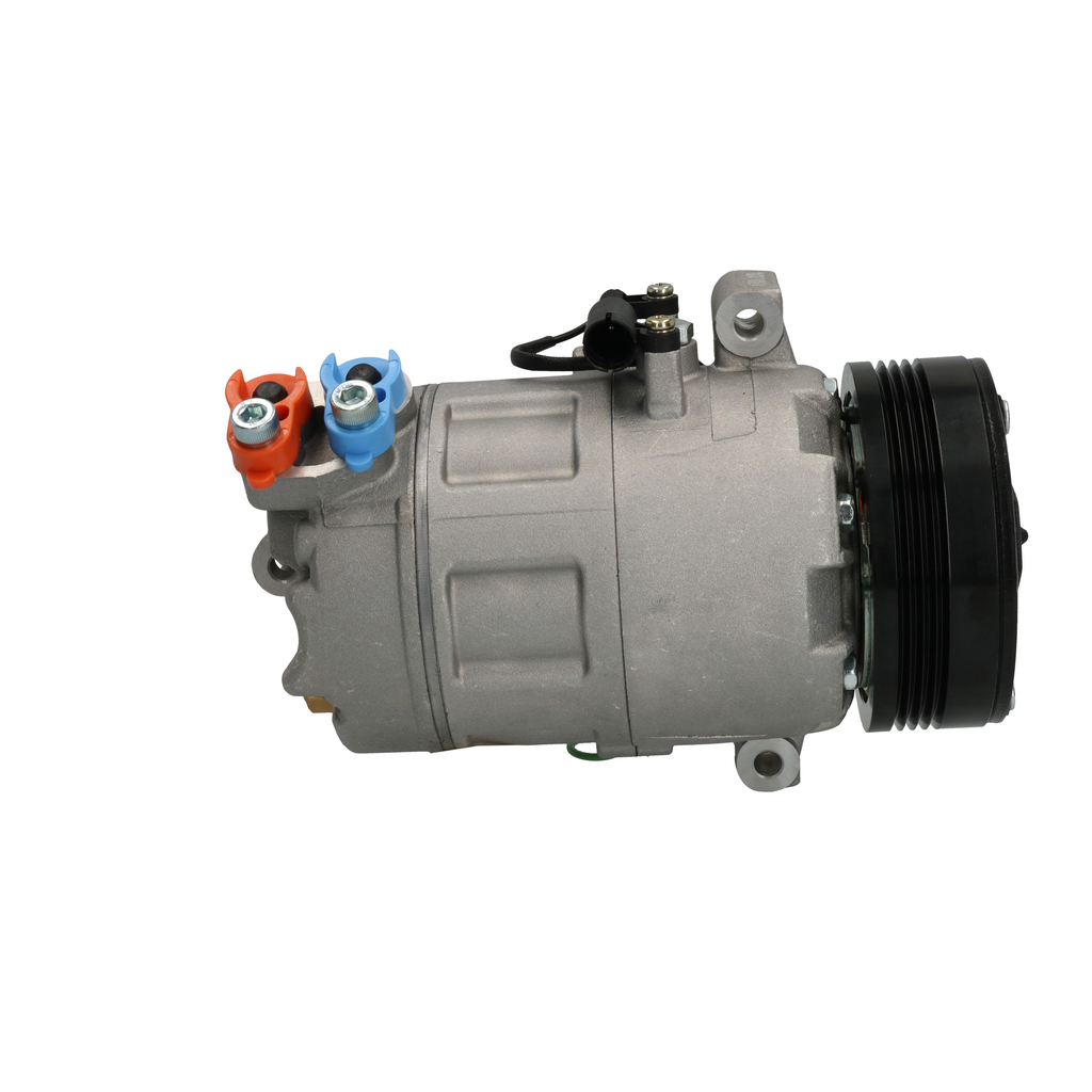 BOSCH 1 986 AD1 051 Air conditioning compressor BMW 3 Compact (E46) 320td 2.0 Diesel 150 hp 2001 price
