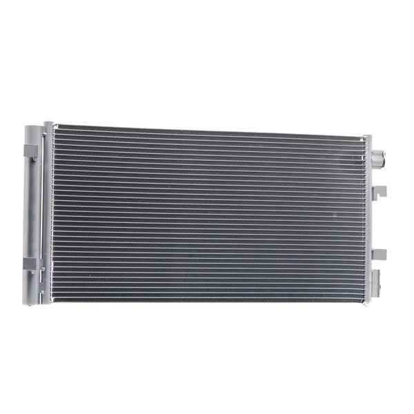 BOSCH 1 986 AD2 001 Airco-condensor RENAULT Fluence (L3_) 2.0 16V (L30C, L30G, L30T, L30V) Benzine 140 Pk 2017 kosten