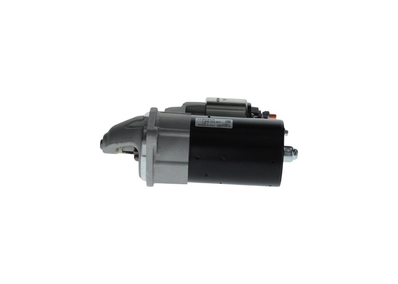 BOSCH 58402090 Startmotor
