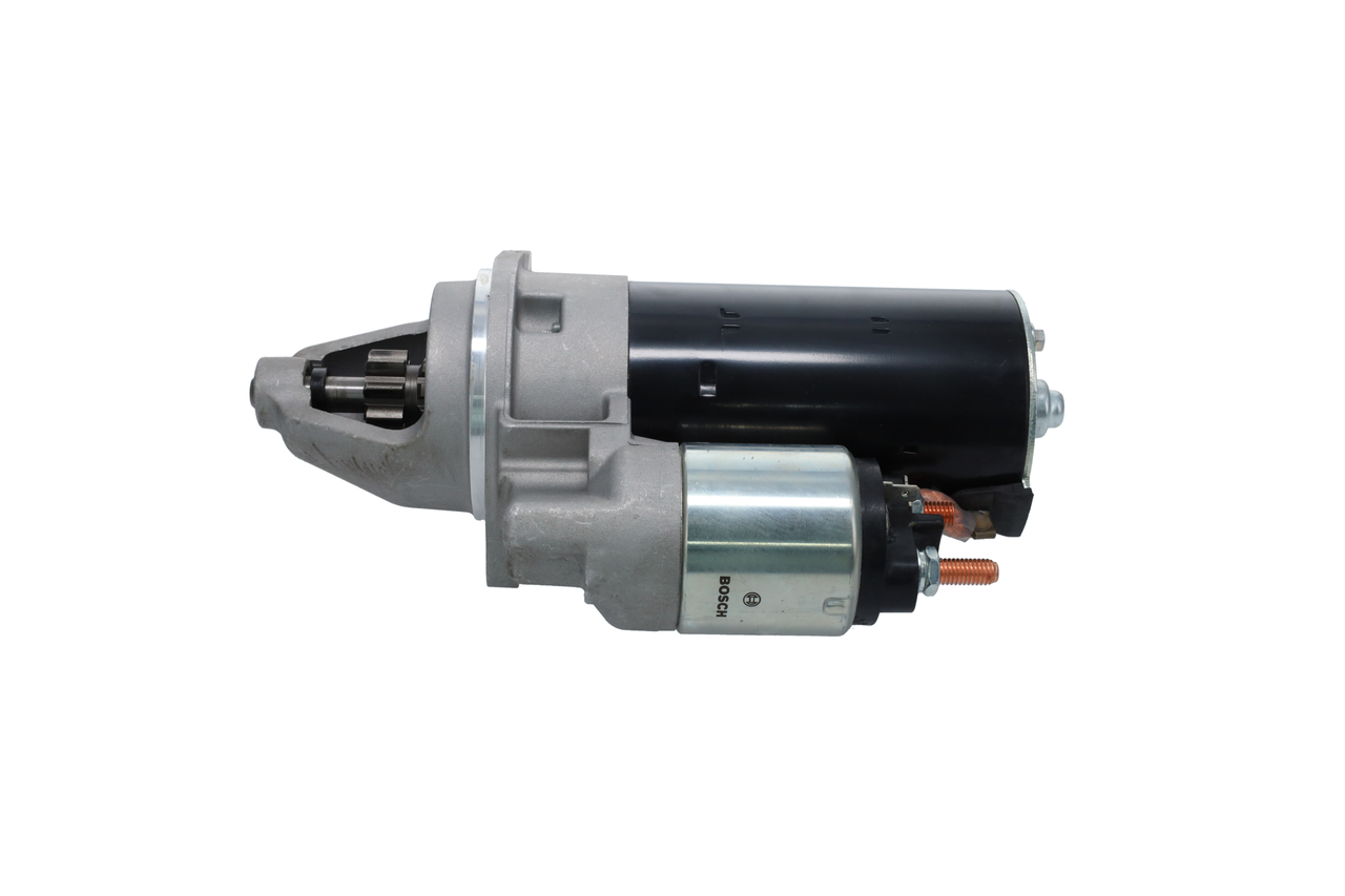 Startmotor BOSCH 1 986 S00 720 geschikt voor VOLKSWAGEN, BMW, MERCEDES-BENZ, OPEL, FORD goedkope
