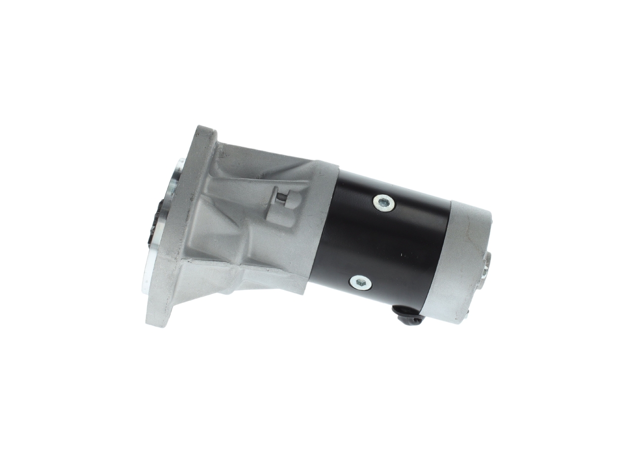 originais Nissan MAXIMA BOSCH Motor de arranque 1 986 S00 917