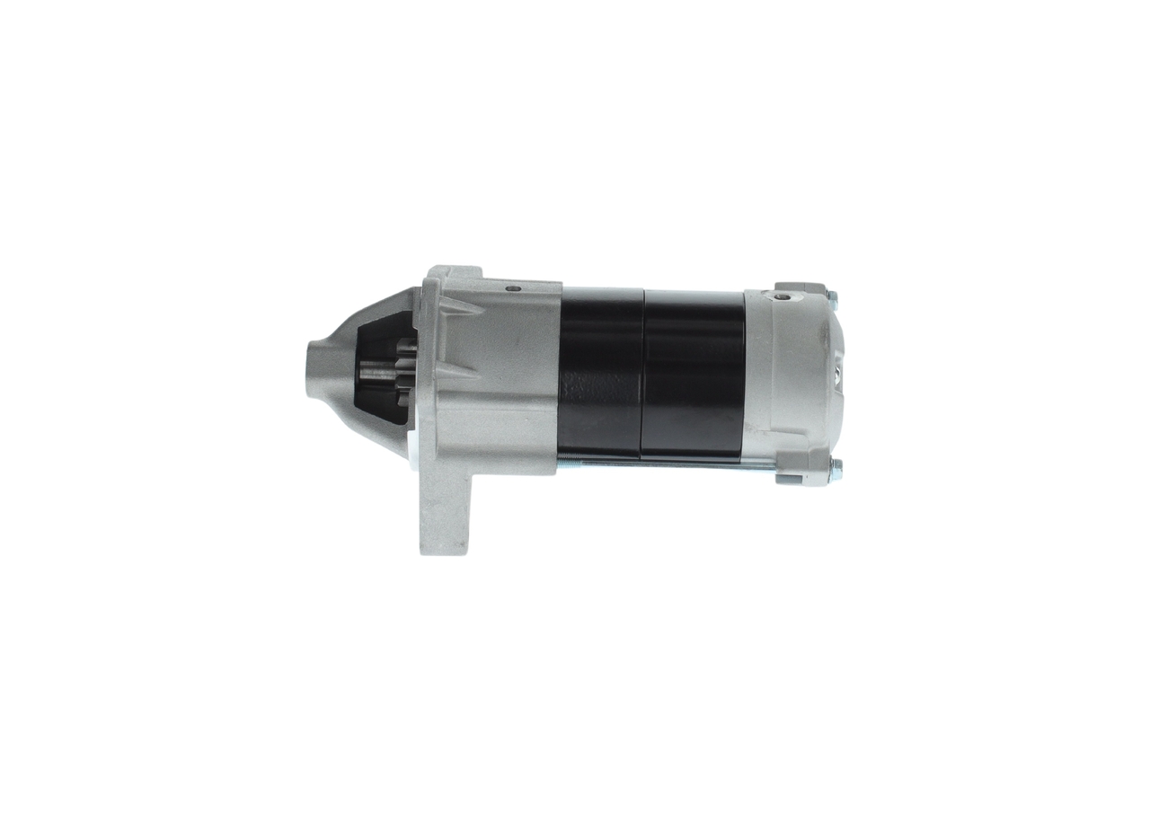BOSCH 1 986 S01 181 Motor de arranque DAIHATSU COPEN original